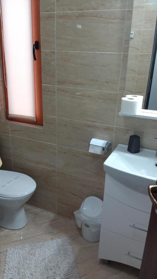Hotel Casa Dora Sovata Esterno foto