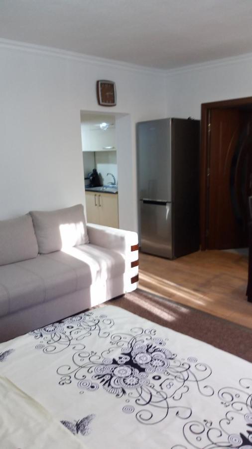 Hotel Casa Dora Sovata Esterno foto