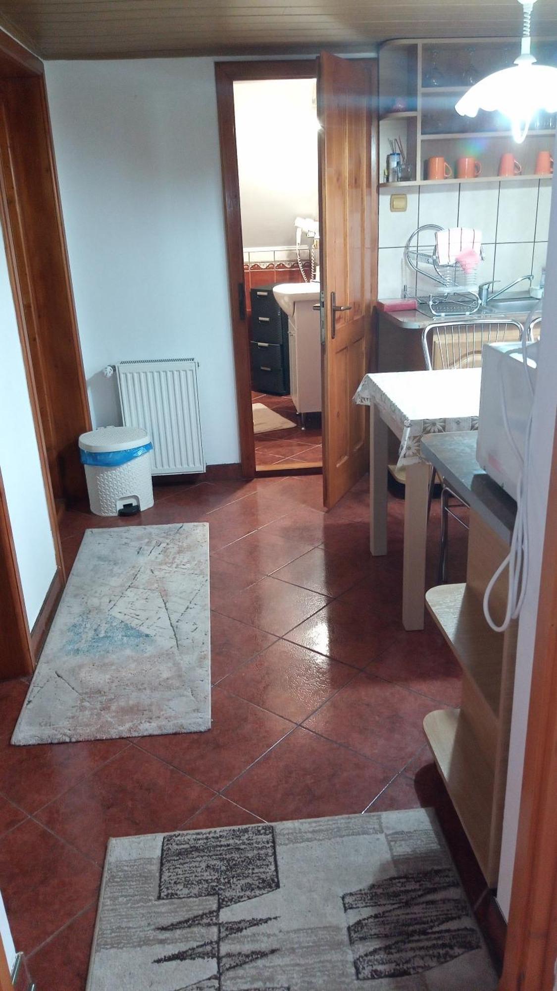 Hotel Casa Dora Sovata Esterno foto