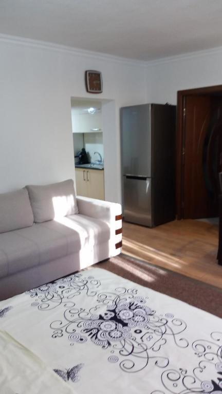 Hotel Casa Dora Sovata Esterno foto
